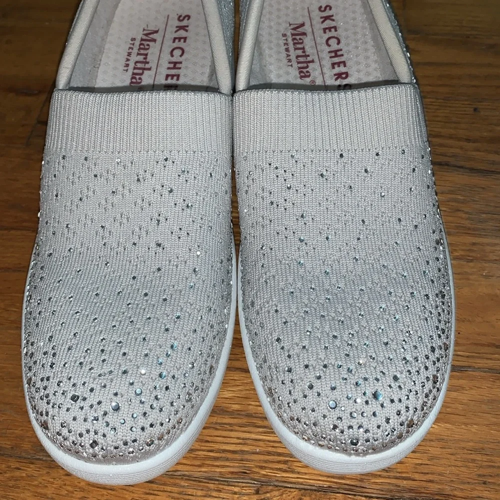 Sketchers Wedge! - Picture 4 of 6